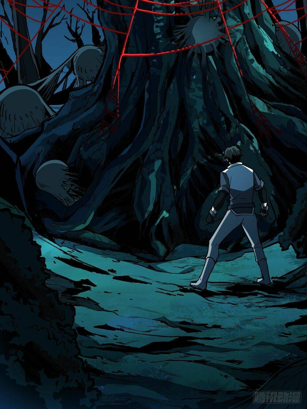 Vừa Chơi Đã Có Tài Khoản Vương Giả - Chapter 8 - Page 50