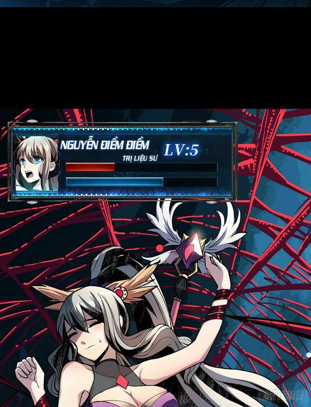 Vừa Chơi Đã Có Tài Khoản Vương Giả - Chapter 8 - Page 51