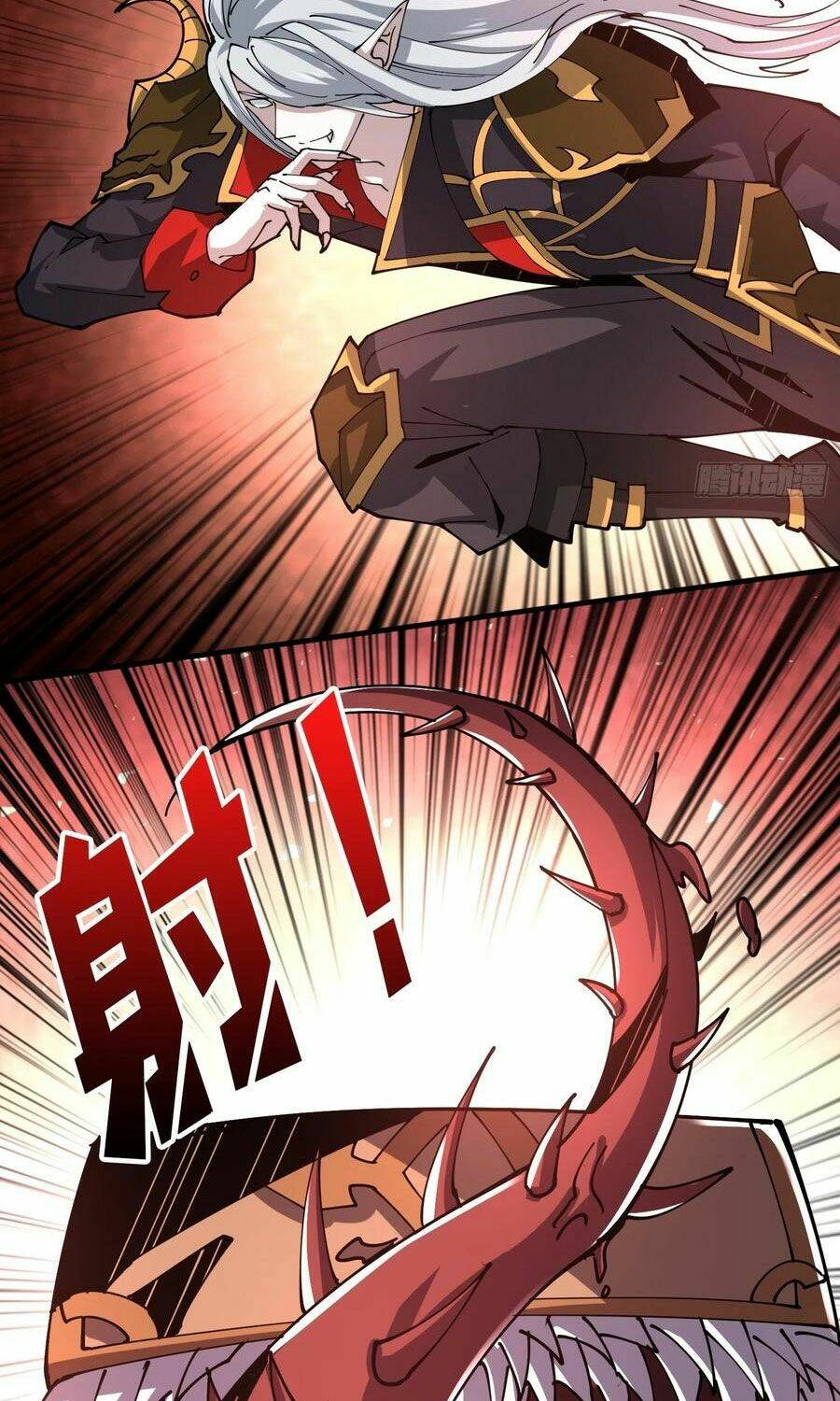 Vừa Chơi Đã Có Tài Khoản Vương Giả - Chapter 80 - Page 10