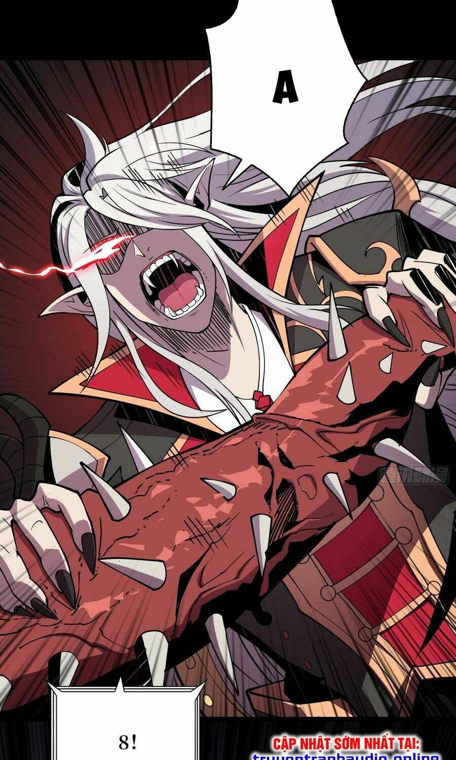 Vừa Chơi Đã Có Tài Khoản Vương Giả - Chapter 80 - Page 14