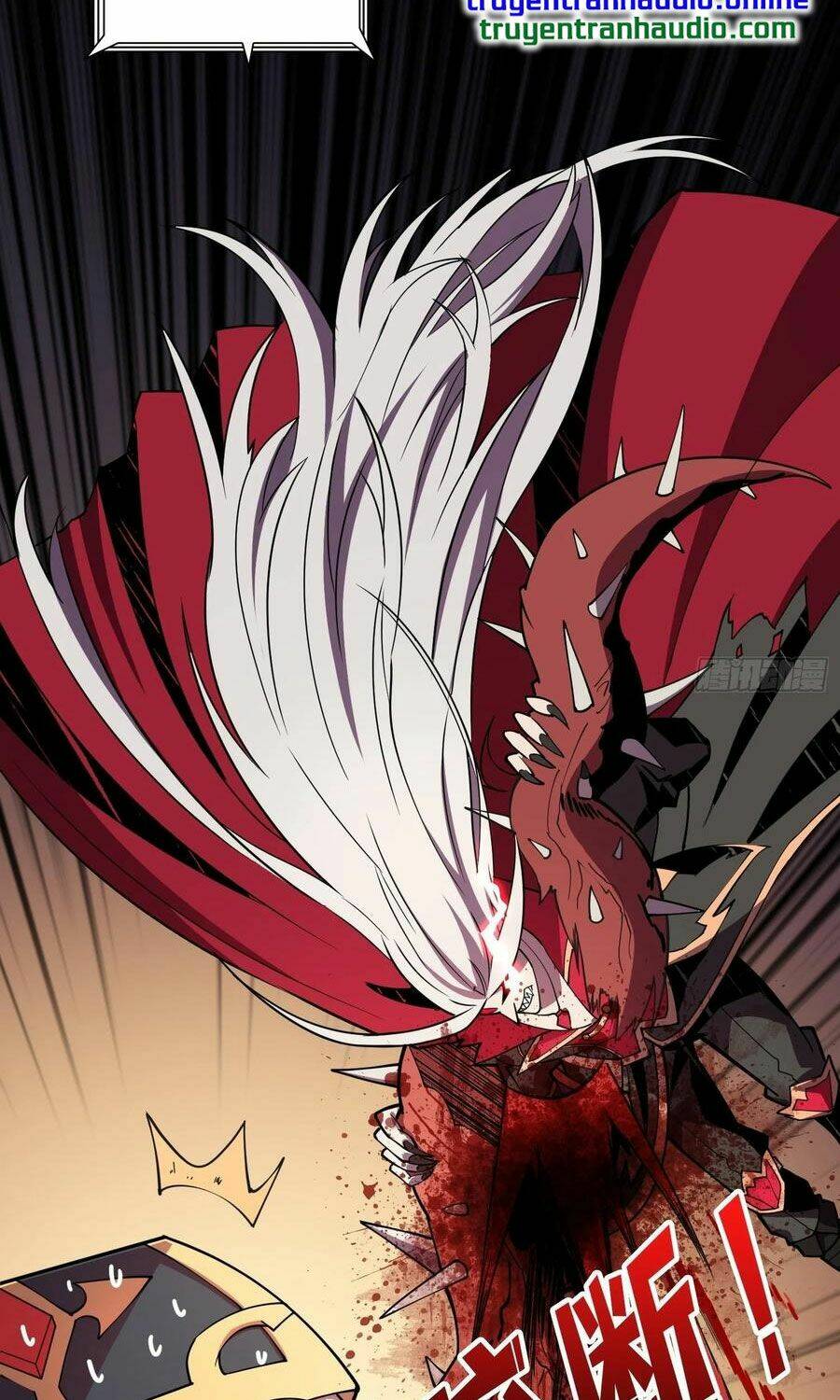 Vừa Chơi Đã Có Tài Khoản Vương Giả - Chapter 80 - Page 15