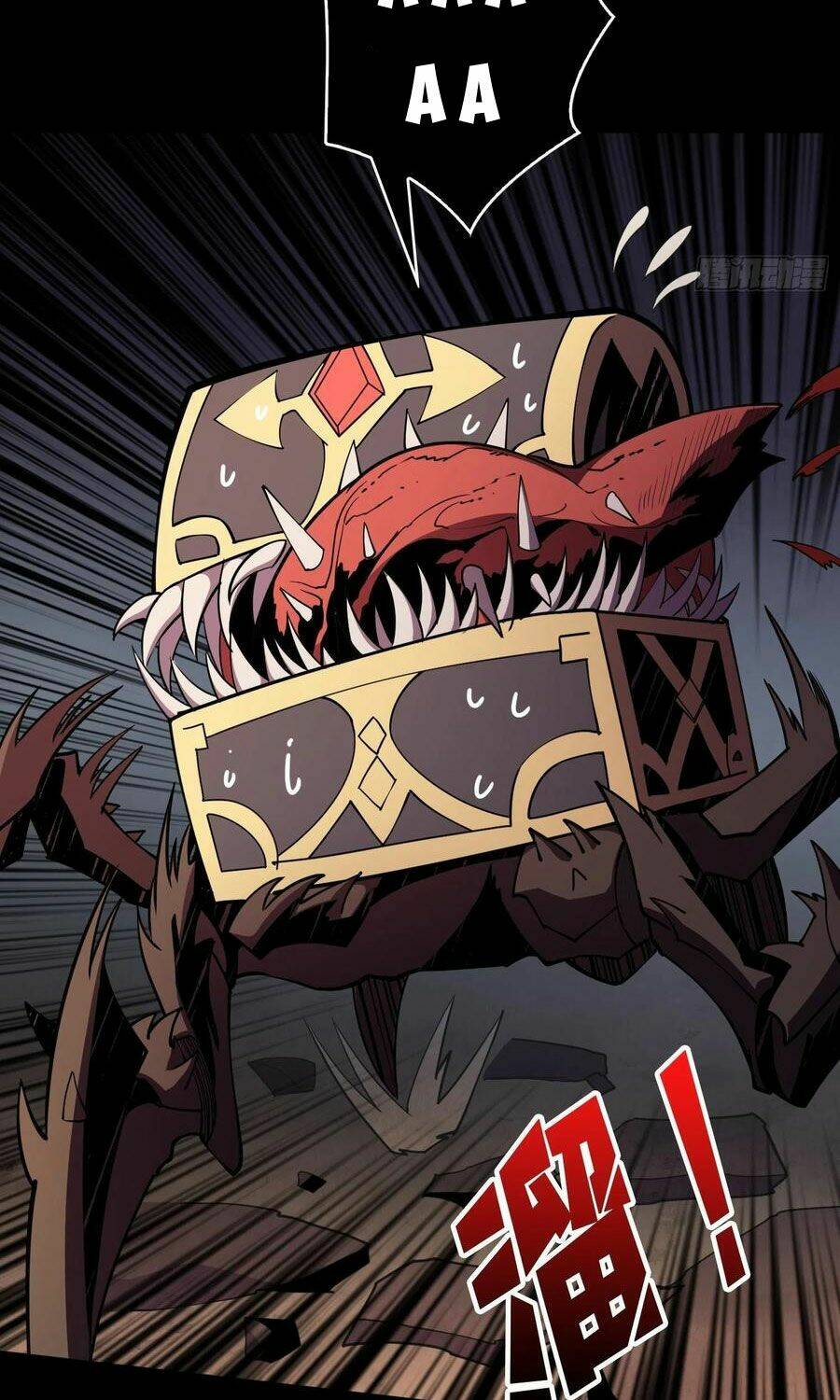 Vừa Chơi Đã Có Tài Khoản Vương Giả - Chapter 80 - Page 17