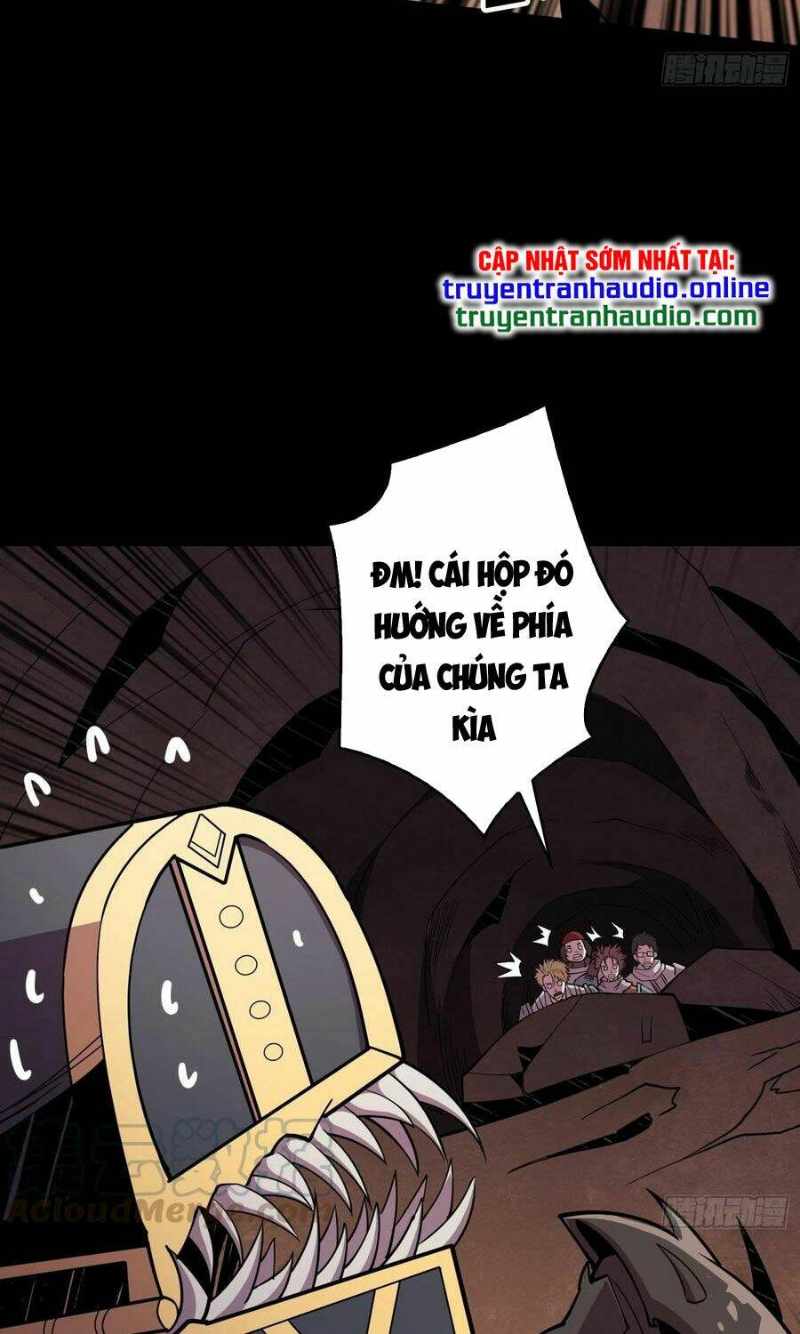 Vừa Chơi Đã Có Tài Khoản Vương Giả - Chapter 80 - Page 18