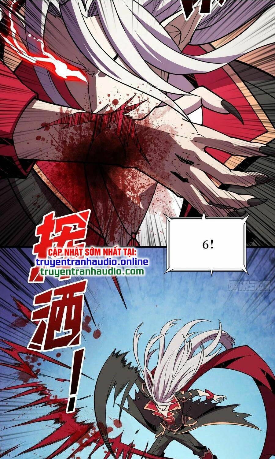 Vừa Chơi Đã Có Tài Khoản Vương Giả - Chapter 80 - Page 20