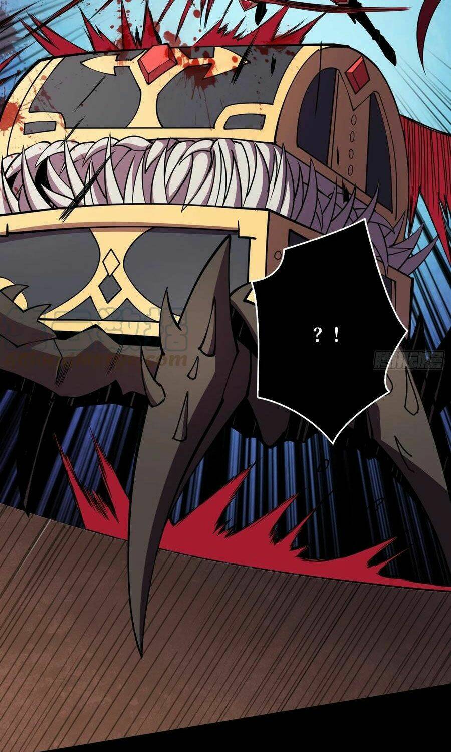 Vừa Chơi Đã Có Tài Khoản Vương Giả - Chapter 80 - Page 21