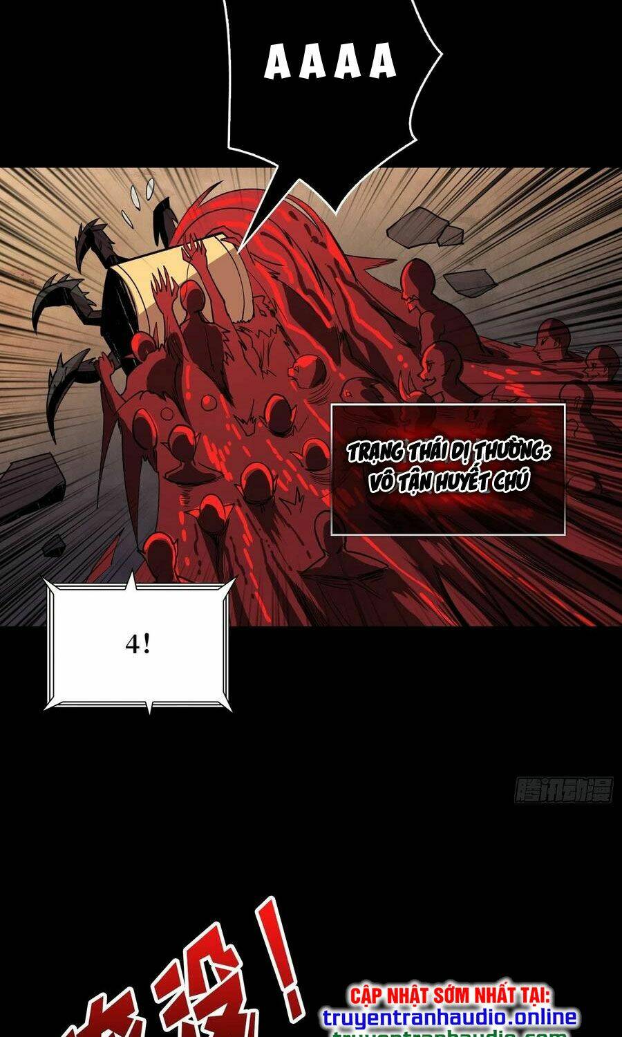 Vừa Chơi Đã Có Tài Khoản Vương Giả - Chapter 80 - Page 25