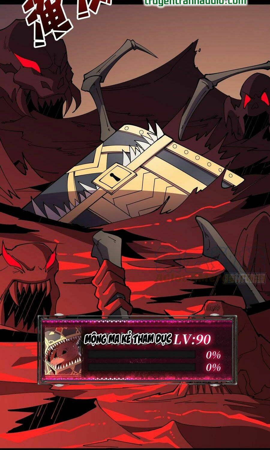 Vừa Chơi Đã Có Tài Khoản Vương Giả - Chapter 80 - Page 26