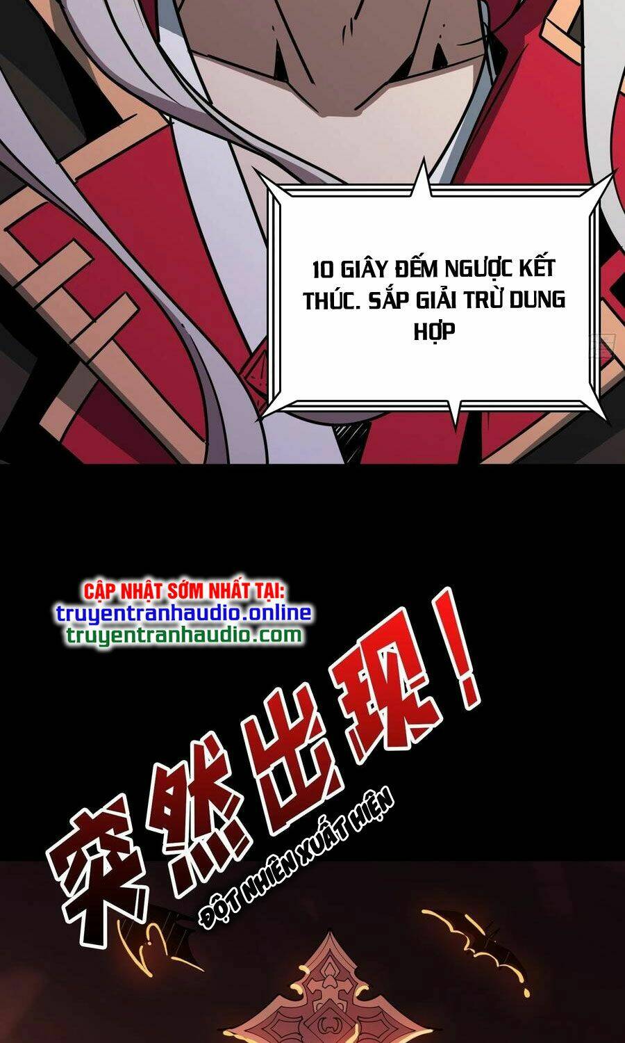 Vừa Chơi Đã Có Tài Khoản Vương Giả - Chapter 80 - Page 28