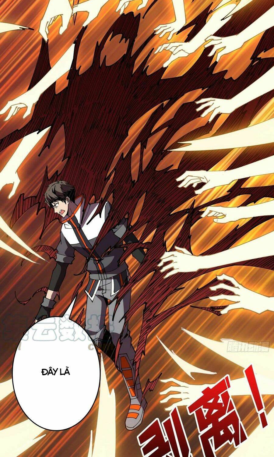 Vừa Chơi Đã Có Tài Khoản Vương Giả - Chapter 80 - Page 31