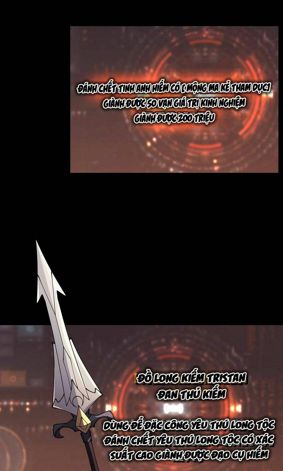 Vừa Chơi Đã Có Tài Khoản Vương Giả - Chapter 80 - Page 35