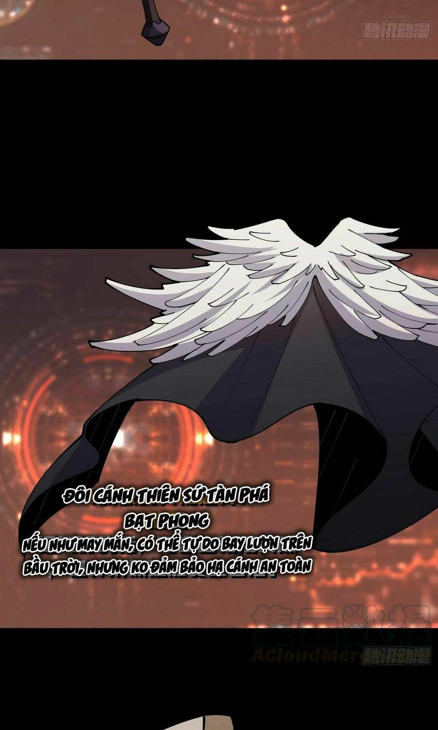 Vừa Chơi Đã Có Tài Khoản Vương Giả - Chapter 80 - Page 36