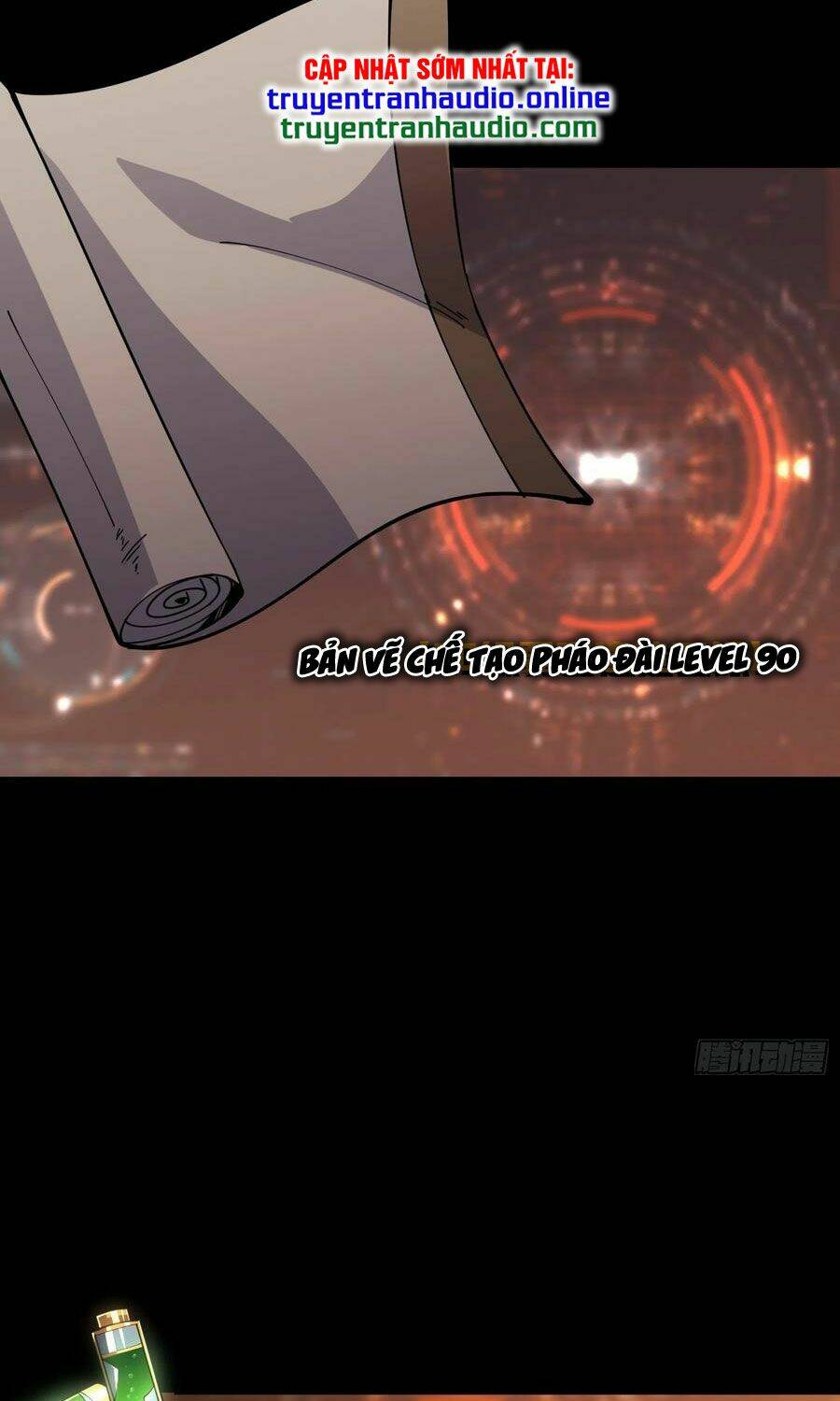 Vừa Chơi Đã Có Tài Khoản Vương Giả - Chapter 80 - Page 37