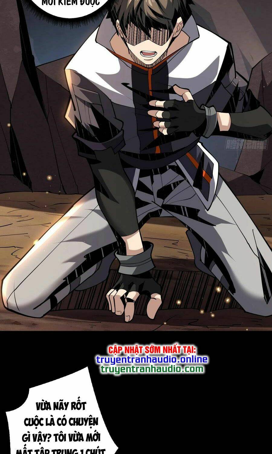 Vừa Chơi Đã Có Tài Khoản Vương Giả - Chapter 80 - Page 40