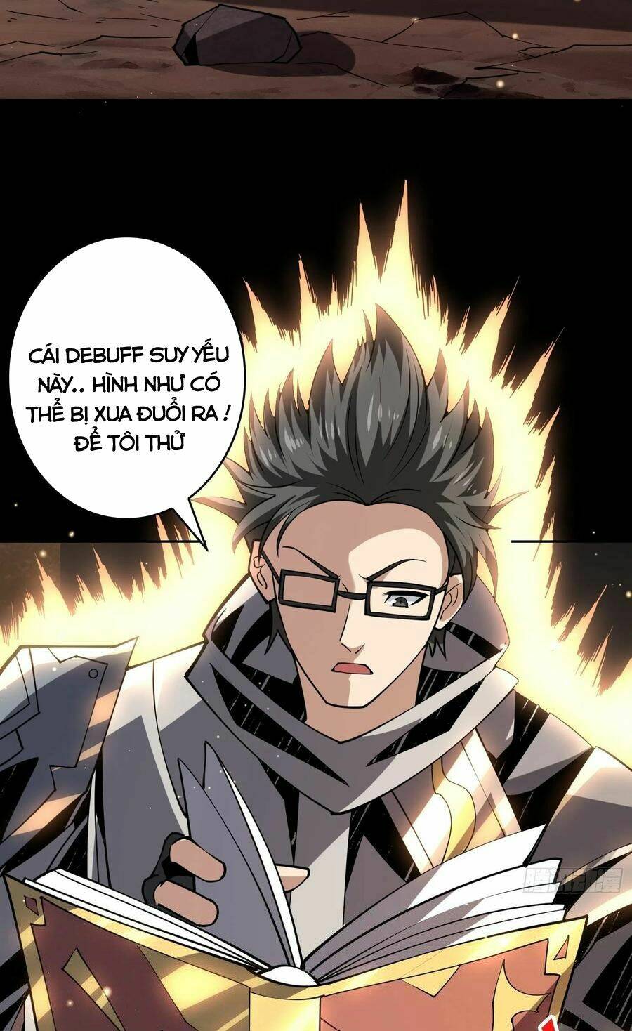 Vừa Chơi Đã Có Tài Khoản Vương Giả - Chapter 80 - Page 43