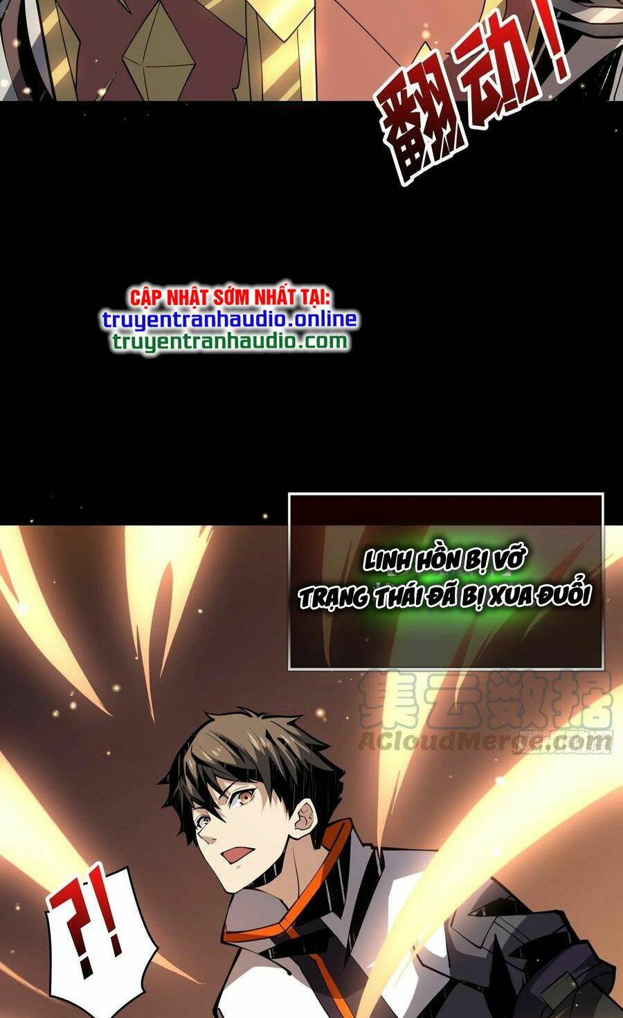 Vừa Chơi Đã Có Tài Khoản Vương Giả - Chapter 80 - Page 44