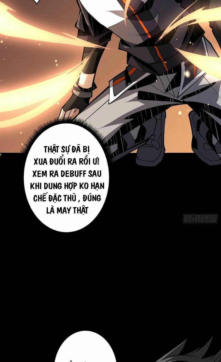 Vừa Chơi Đã Có Tài Khoản Vương Giả - Chapter 80 - Page 45