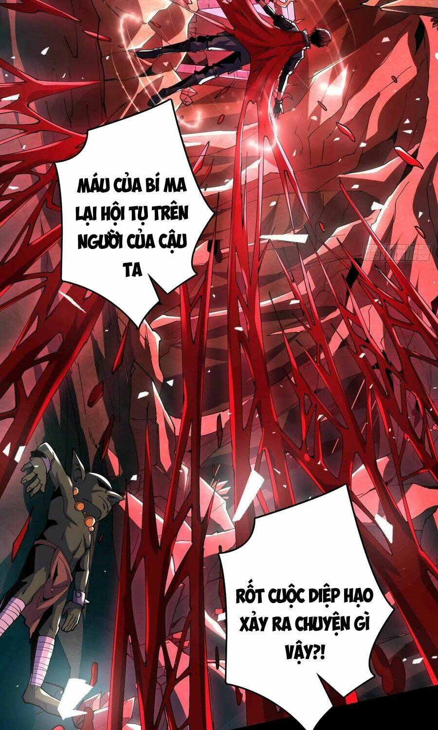 Vừa Chơi Đã Có Tài Khoản Vương Giả - Chapter 80 - Page 4