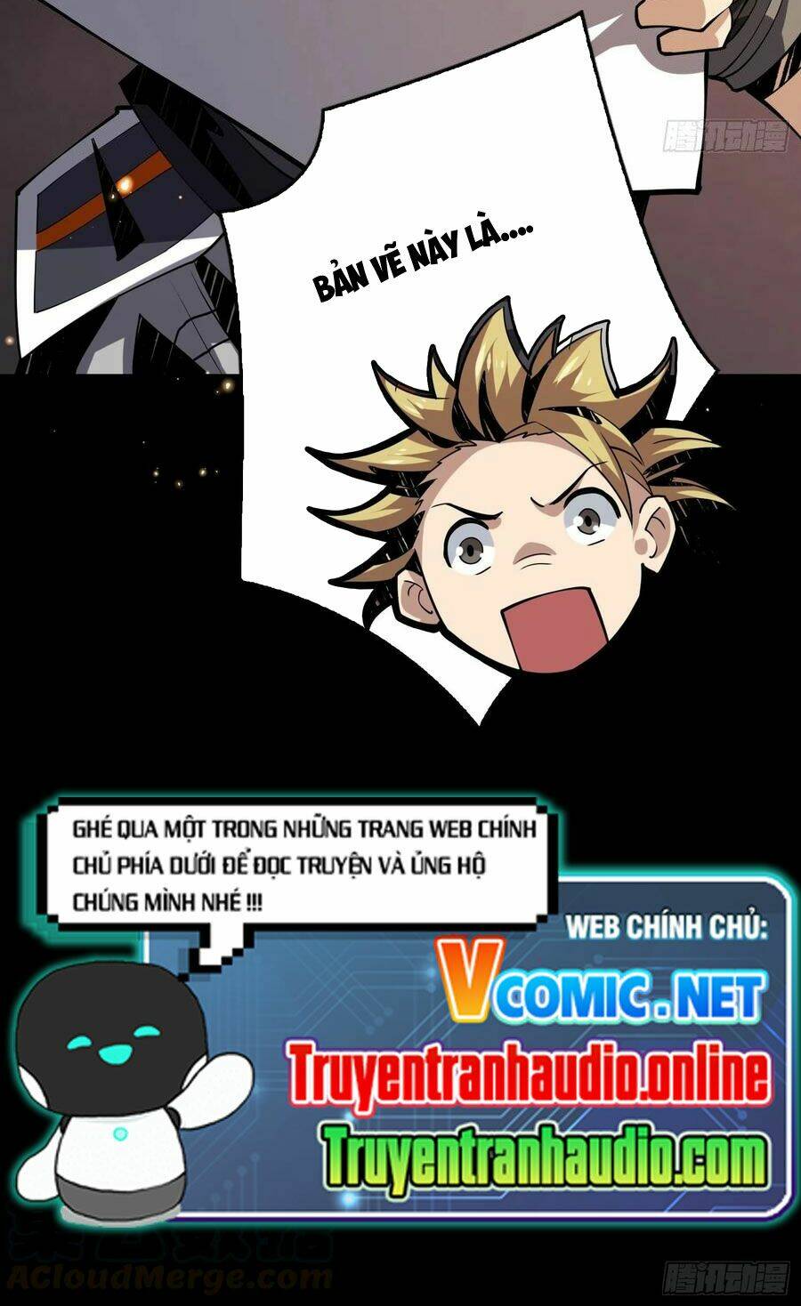 Vừa Chơi Đã Có Tài Khoản Vương Giả - Chapter 80 - Page 49