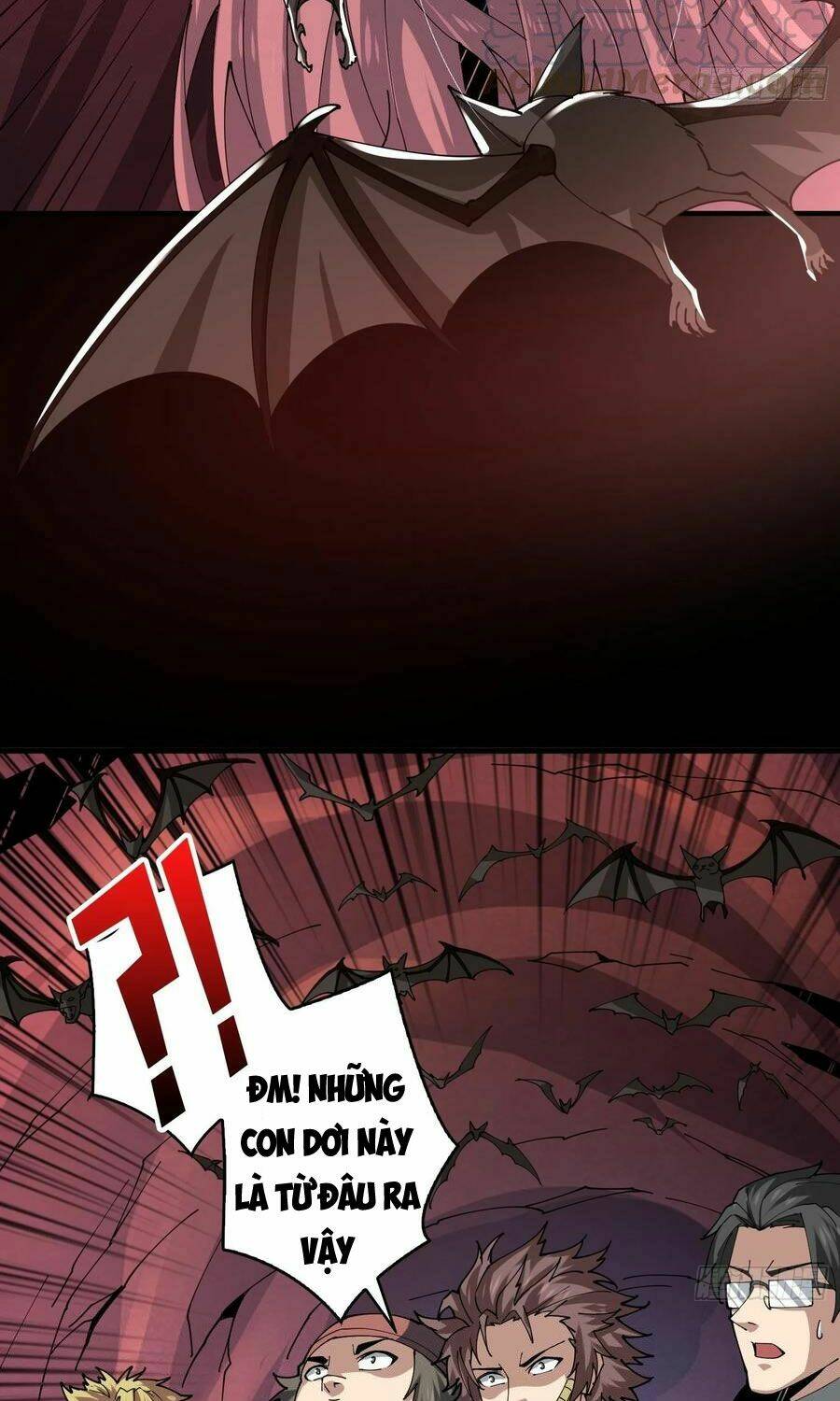 Vừa Chơi Đã Có Tài Khoản Vương Giả - Chapter 80 - Page 6