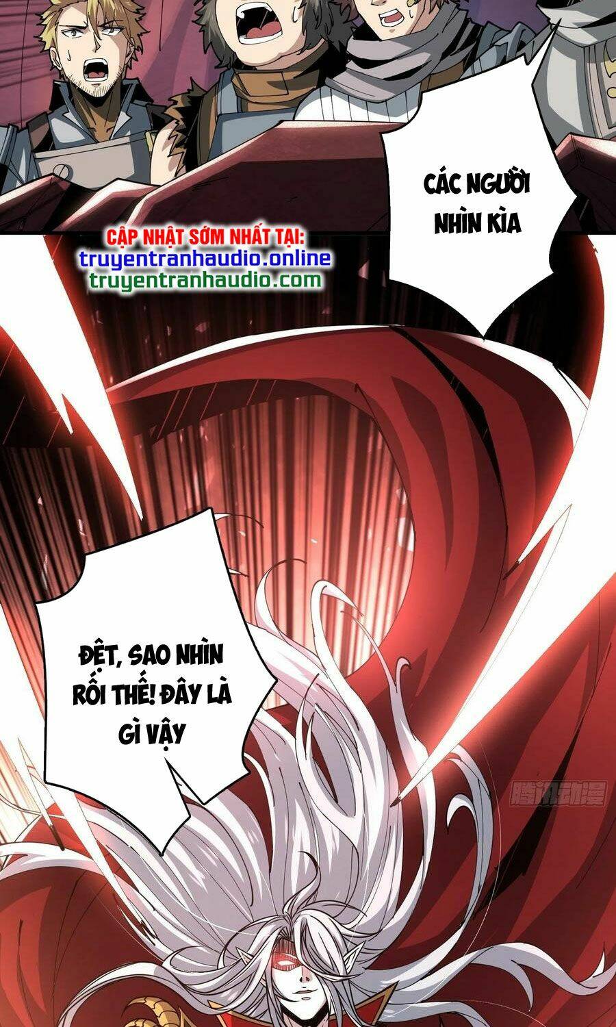 Vừa Chơi Đã Có Tài Khoản Vương Giả - Chapter 80 - Page 7