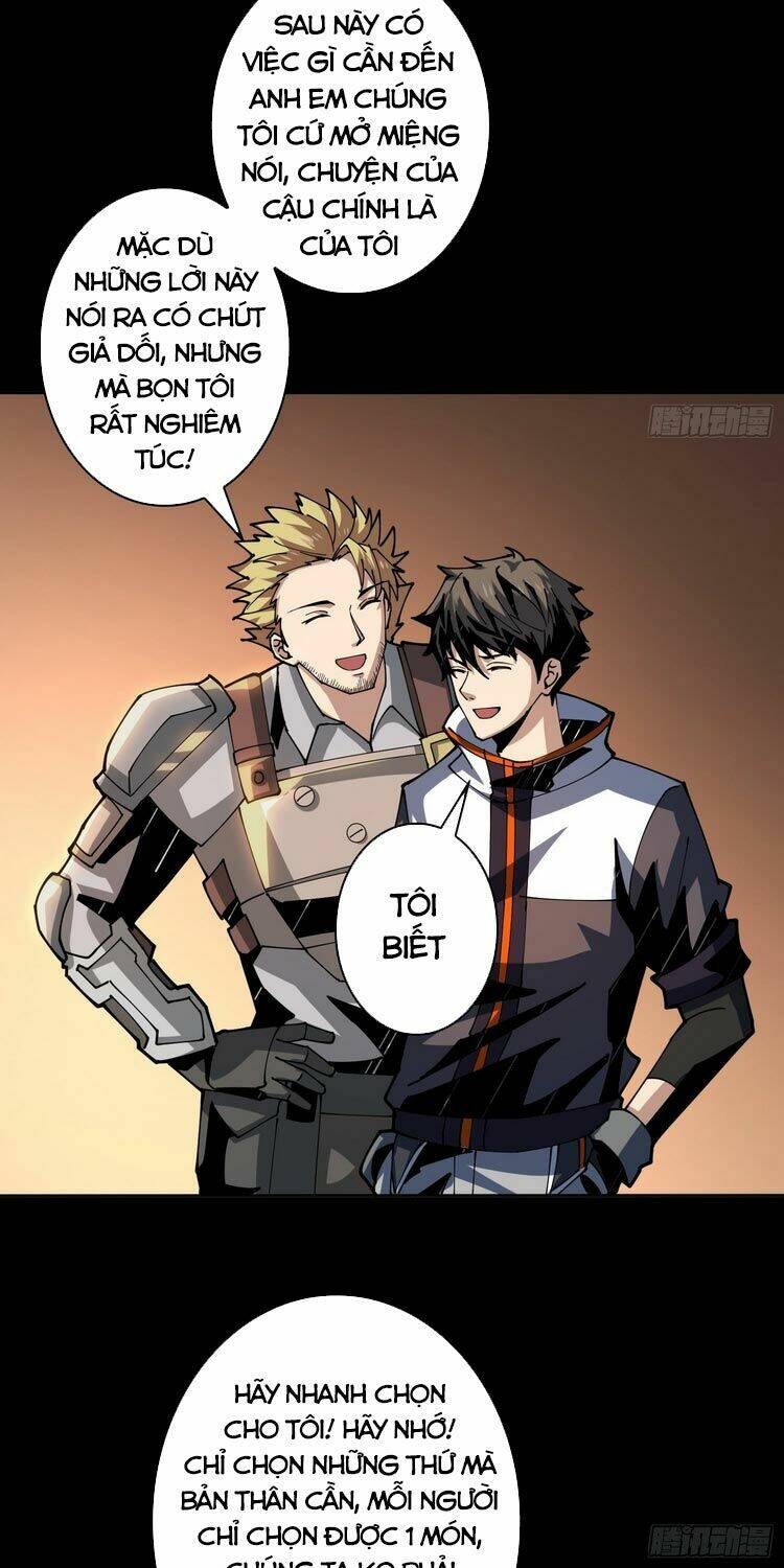 Vừa Chơi Đã Có Tài Khoản Vương Giả - Chapter 81 - Page 14