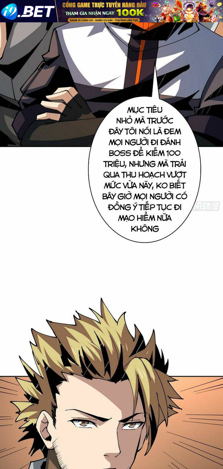 Vừa Chơi Đã Có Tài Khoản Vương Giả - Chapter 81 - Page 18