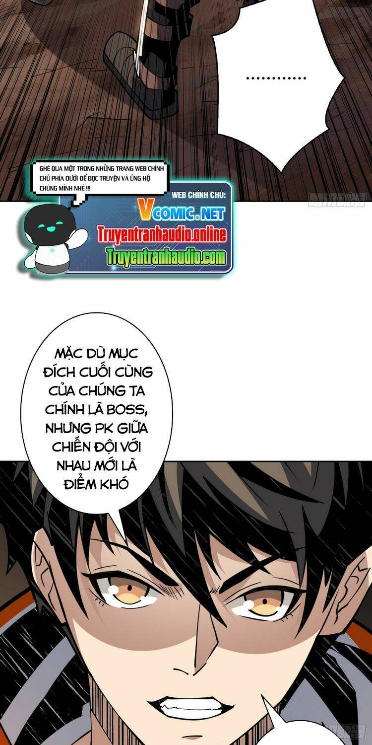 Vừa Chơi Đã Có Tài Khoản Vương Giả - Chapter 81 - Page 21