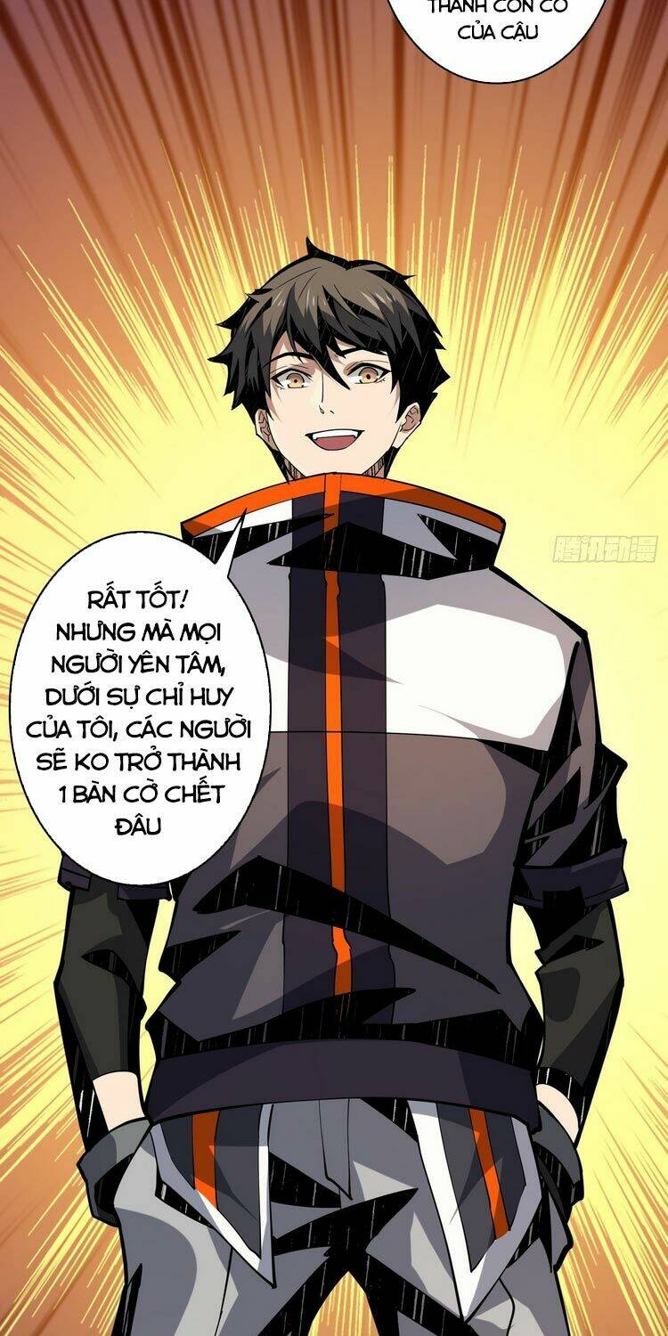 Vừa Chơi Đã Có Tài Khoản Vương Giả - Chapter 81 - Page 23