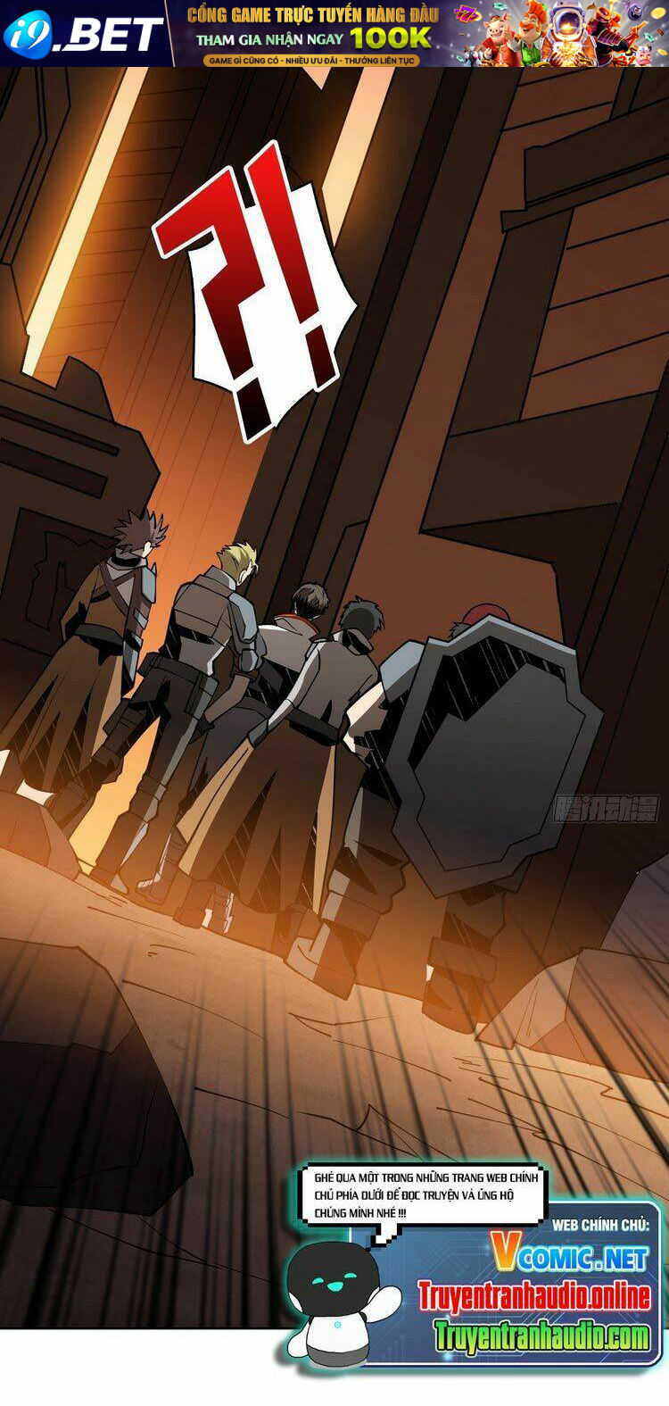 Vừa Chơi Đã Có Tài Khoản Vương Giả - Chapter 81 - Page 25