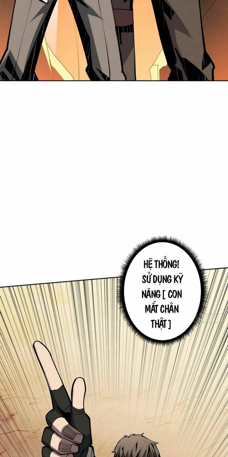 Vừa Chơi Đã Có Tài Khoản Vương Giả - Chapter 81 - Page 27