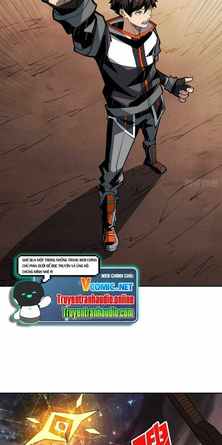 Vừa Chơi Đã Có Tài Khoản Vương Giả - Chapter 81 - Page 28