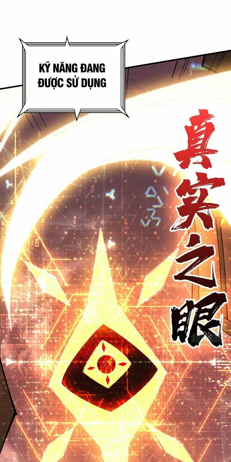 Vừa Chơi Đã Có Tài Khoản Vương Giả - Chapter 81 - Page 30