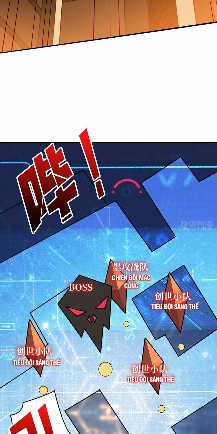 Vừa Chơi Đã Có Tài Khoản Vương Giả - Chapter 81 - Page 32