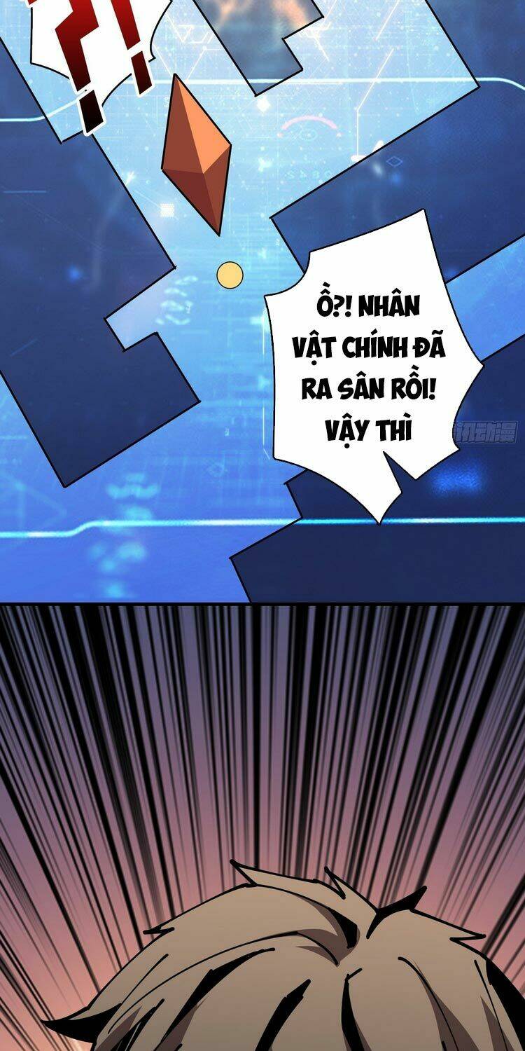 Vừa Chơi Đã Có Tài Khoản Vương Giả - Chapter 81 - Page 33