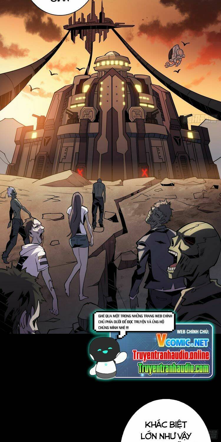 Vừa Chơi Đã Có Tài Khoản Vương Giả - Chapter 81 - Page 4