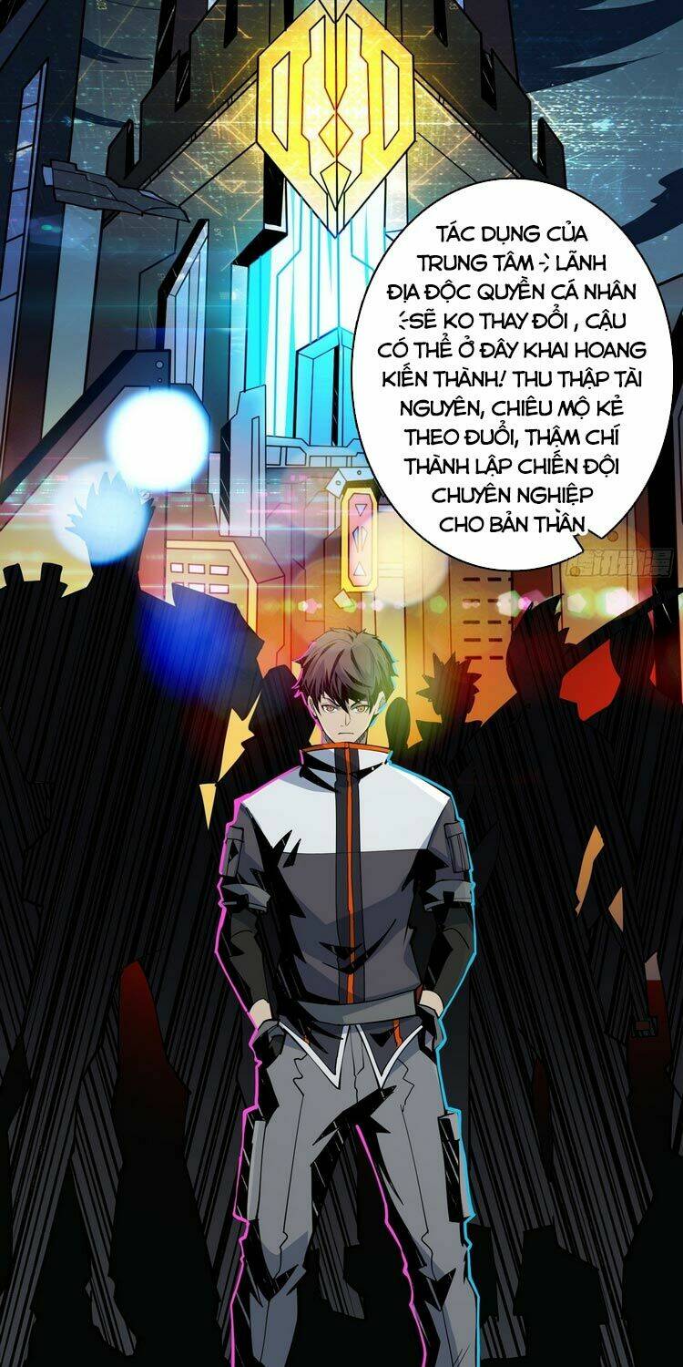 Vừa Chơi Đã Có Tài Khoản Vương Giả - Chapter 81 - Page 6