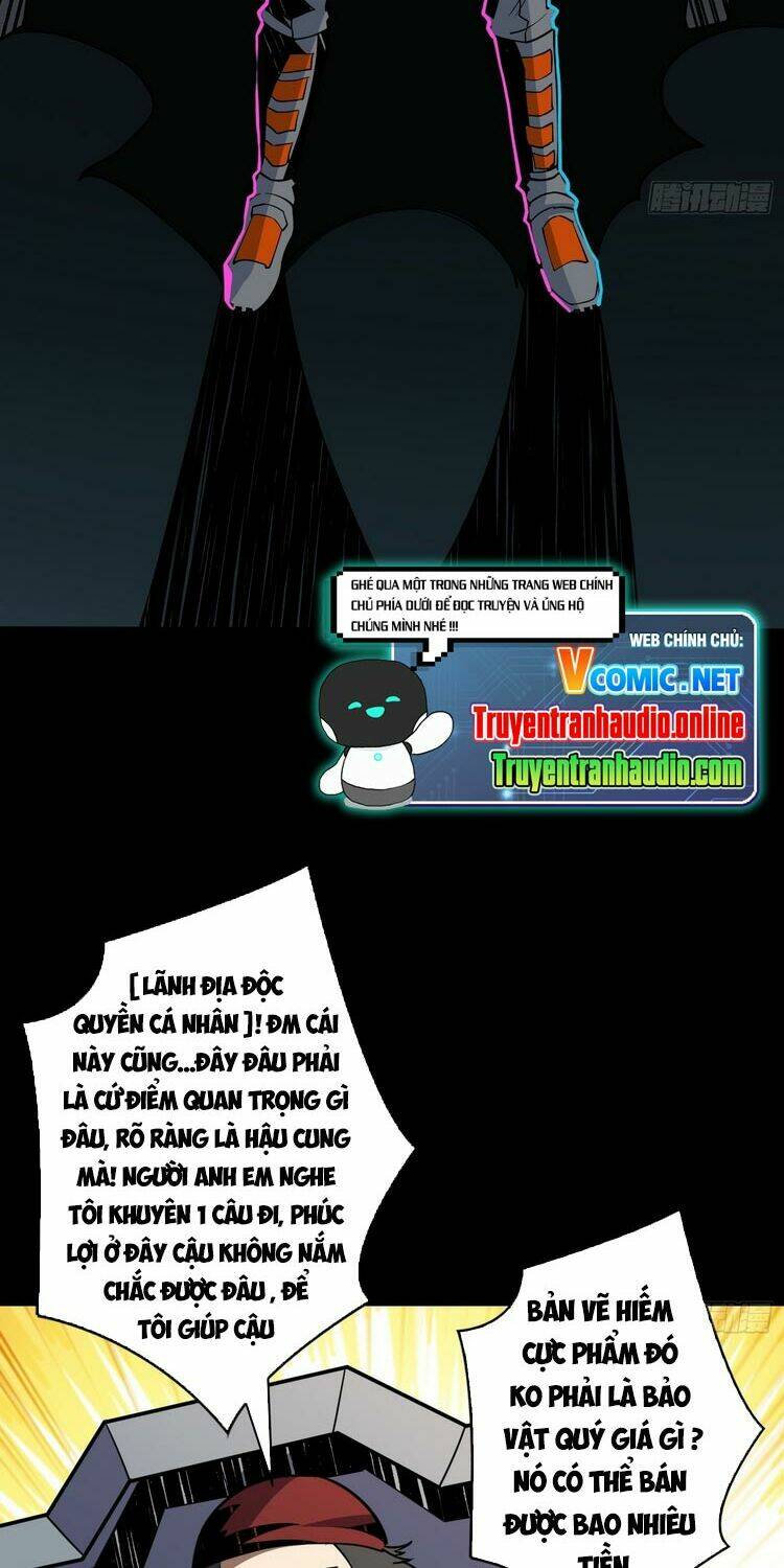 Vừa Chơi Đã Có Tài Khoản Vương Giả - Chapter 81 - Page 7