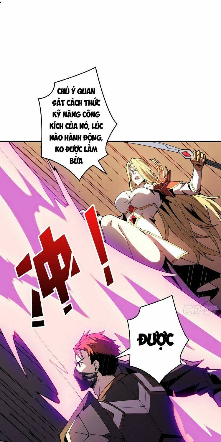 Vừa Chơi Đã Có Tài Khoản Vương Giả - Chapter 82 - Page 10