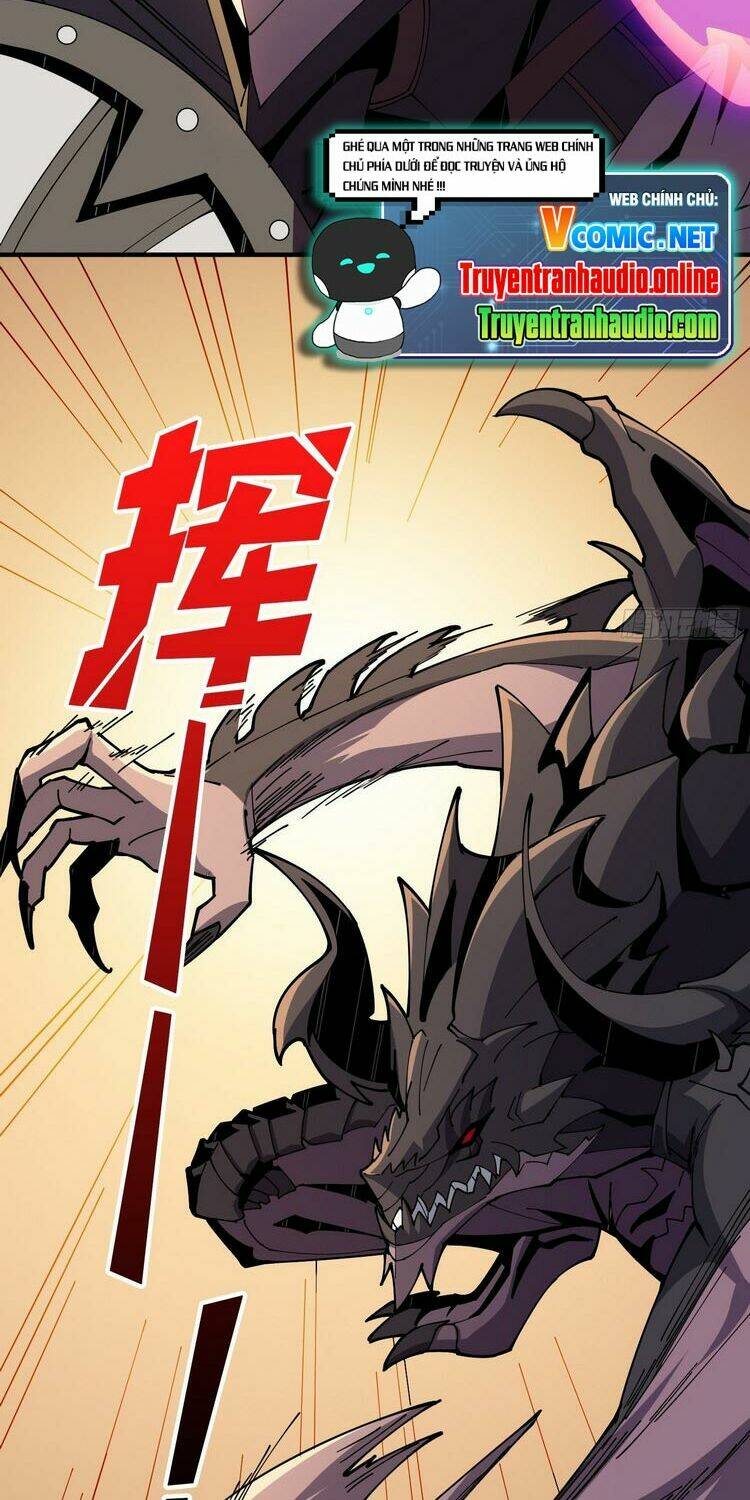 Vừa Chơi Đã Có Tài Khoản Vương Giả - Chapter 82 - Page 11