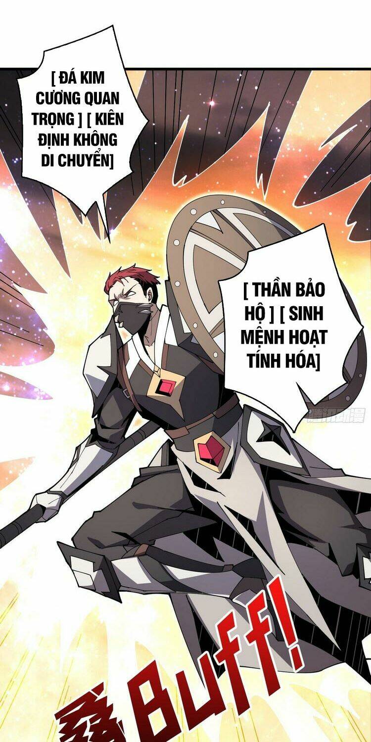 Vừa Chơi Đã Có Tài Khoản Vương Giả - Chapter 82 - Page 13