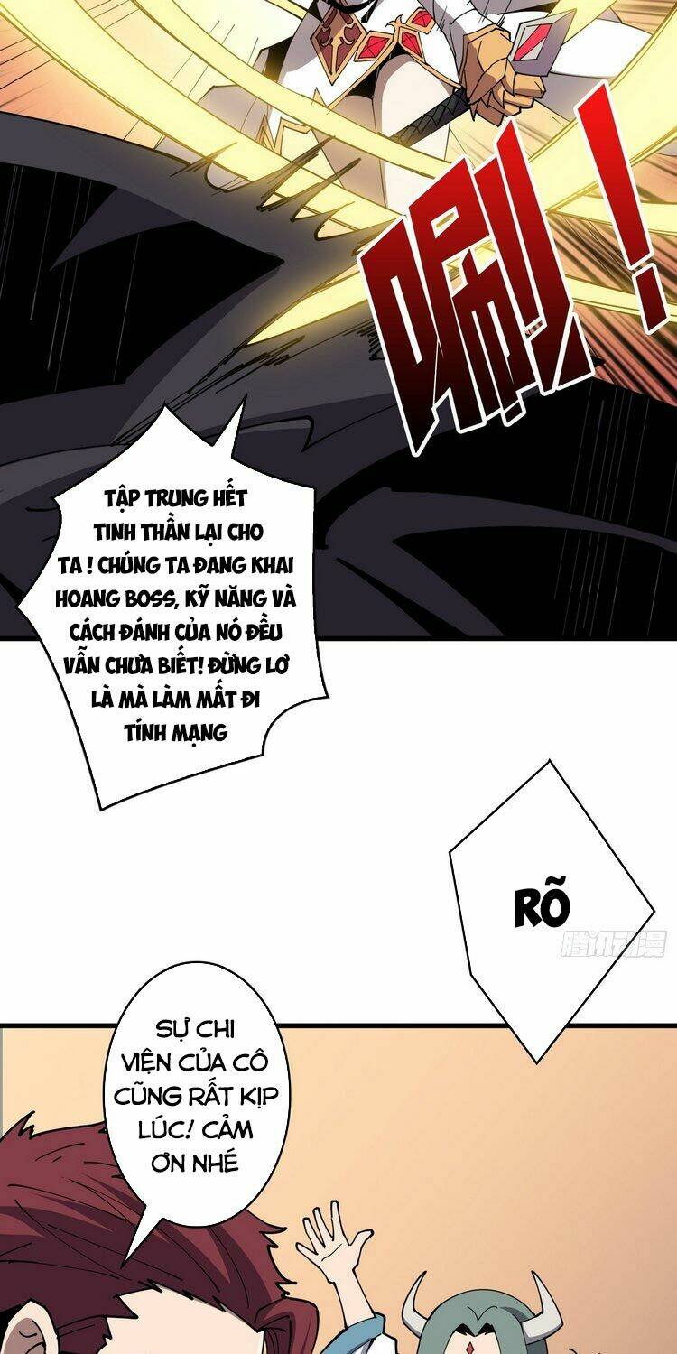 Vừa Chơi Đã Có Tài Khoản Vương Giả - Chapter 82 - Page 17