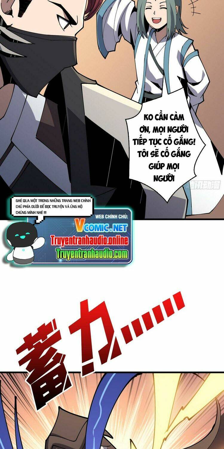 Vừa Chơi Đã Có Tài Khoản Vương Giả - Chapter 82 - Page 18