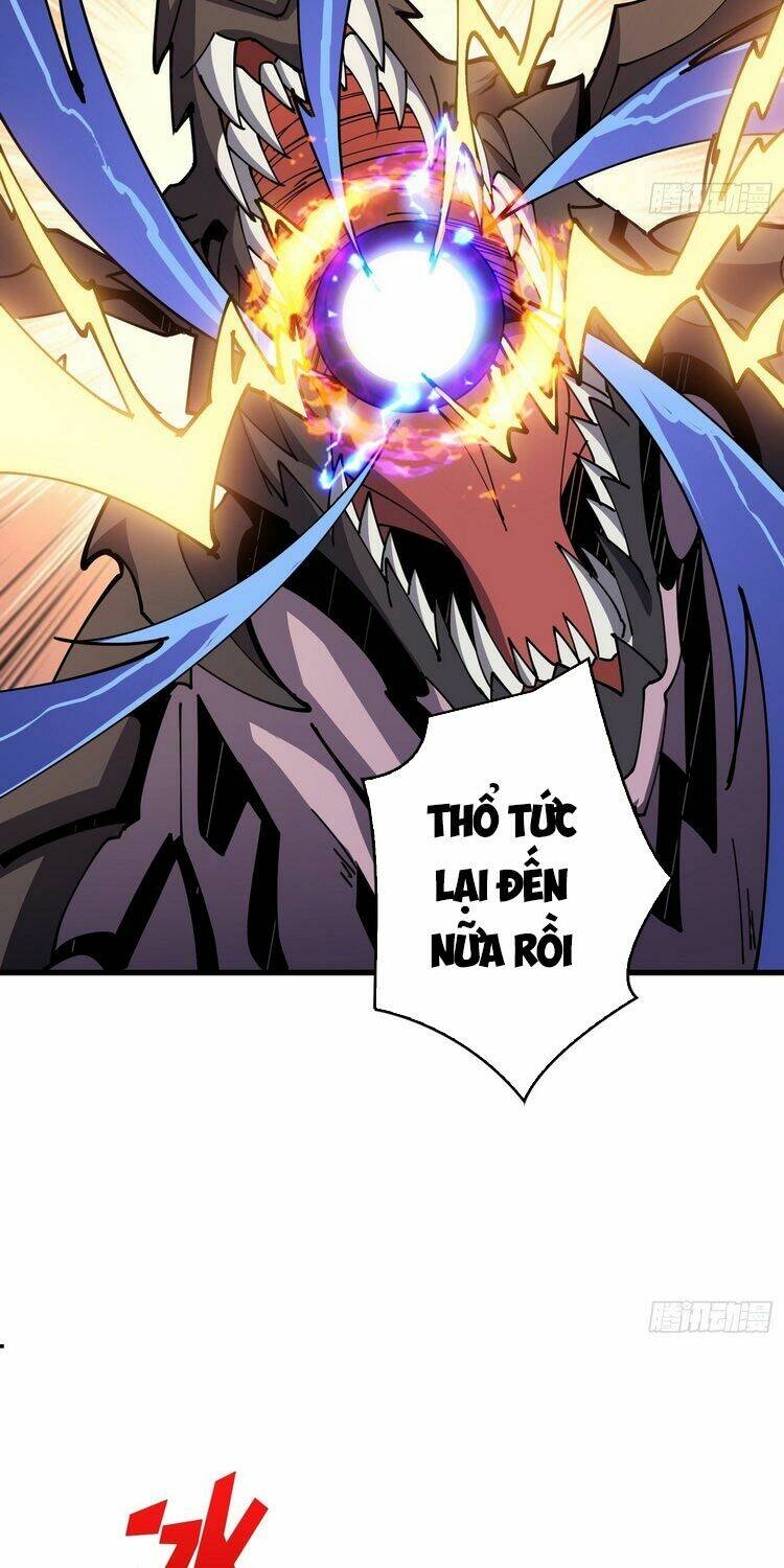 Vừa Chơi Đã Có Tài Khoản Vương Giả - Chapter 82 - Page 19