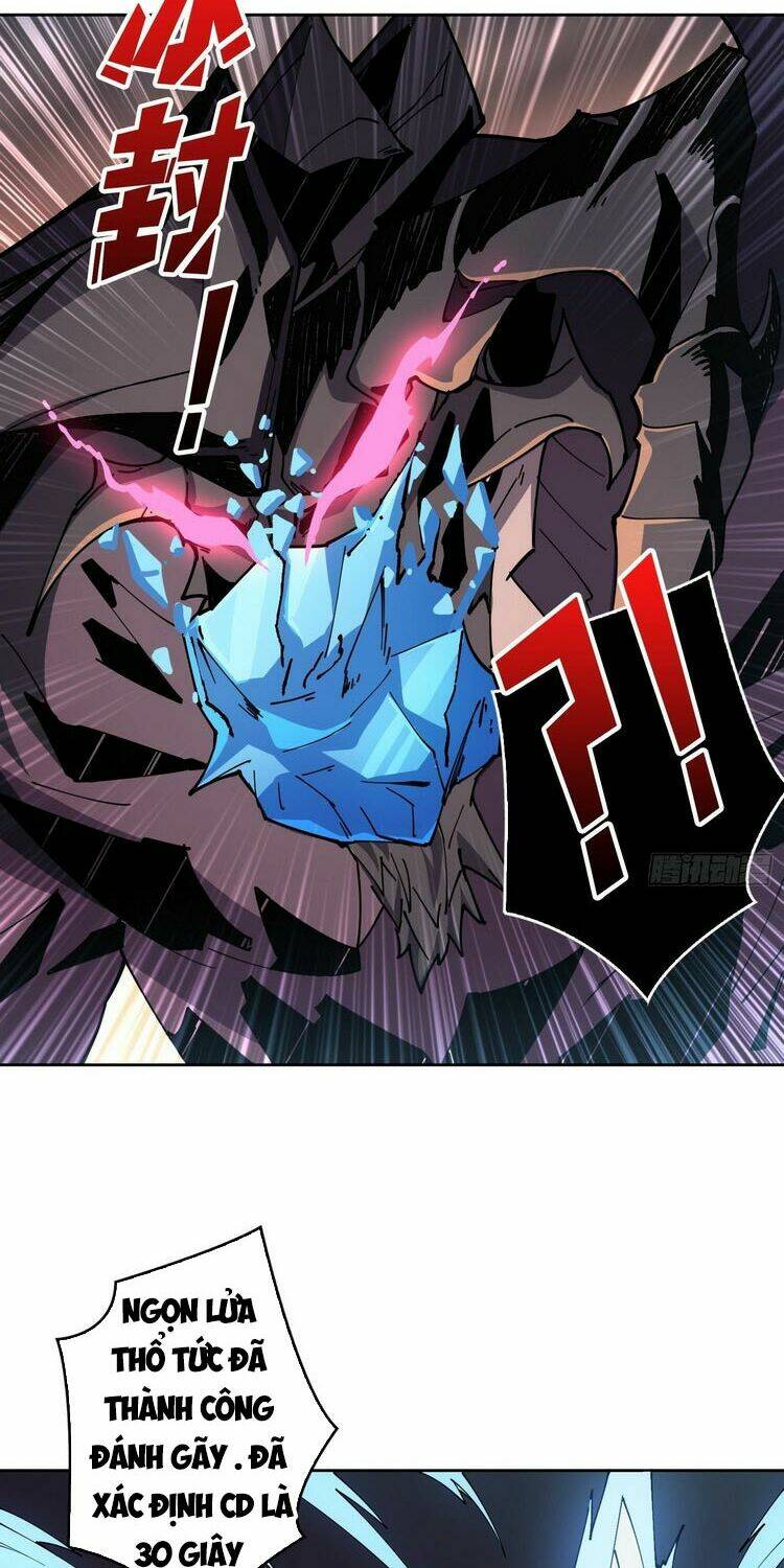 Vừa Chơi Đã Có Tài Khoản Vương Giả - Chapter 82 - Page 20