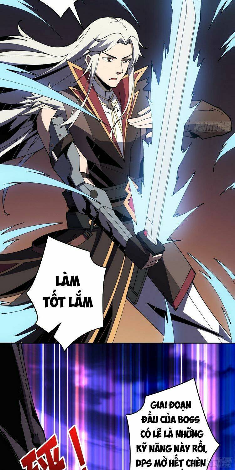 Vừa Chơi Đã Có Tài Khoản Vương Giả - Chapter 82 - Page 21