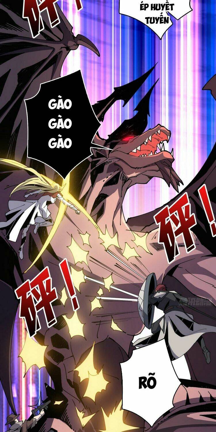 Vừa Chơi Đã Có Tài Khoản Vương Giả - Chapter 82 - Page 22