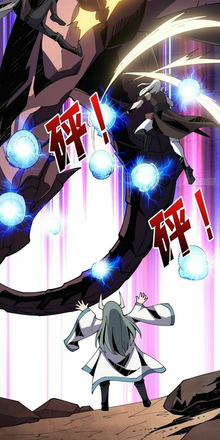 Vừa Chơi Đã Có Tài Khoản Vương Giả - Chapter 82 - Page 23