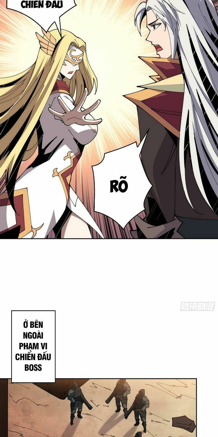 Vừa Chơi Đã Có Tài Khoản Vương Giả - Chapter 82 - Page 27