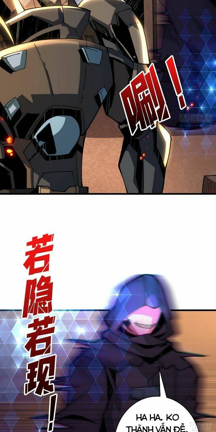 Vừa Chơi Đã Có Tài Khoản Vương Giả - Chapter 82 - Page 31