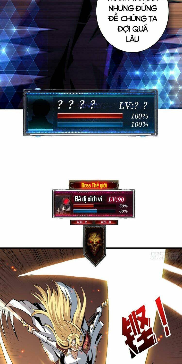 Vừa Chơi Đã Có Tài Khoản Vương Giả - Chapter 82 - Page 32